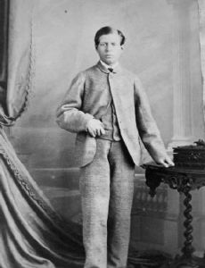 Theodore Hart