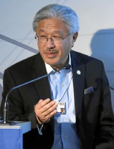 Victor Dzau