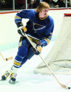 Garry Unger