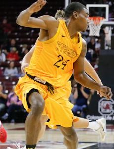 Louis Adams