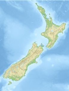 1855 Wairarapa earthquake
