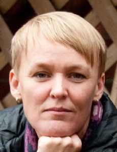 Maria Blom