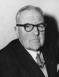 William Blair Tennent