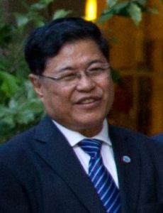 Soe Thein