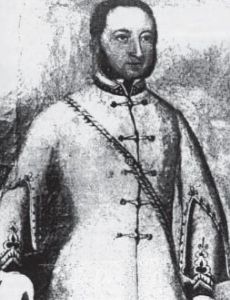 Mavro Sachs