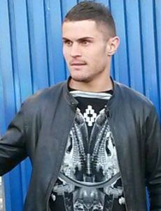 Federico Viviani (footballer born 1992)