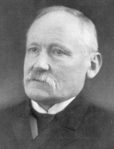 Jan Jakob Maria de Groot