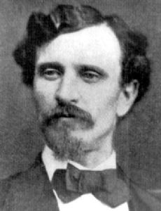 John M. Clayton (Arkansas)