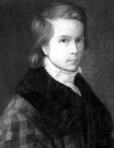 Johann Karl Bähr