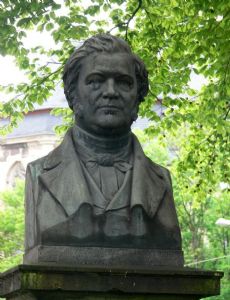 Friedrich Gottlob Schulze