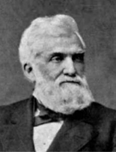 John Lourie Beveridge