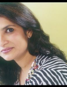 Sulajja Firodia Motwani