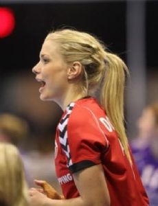 Angelica Wallén