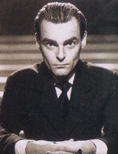 Ian Craig Marsh