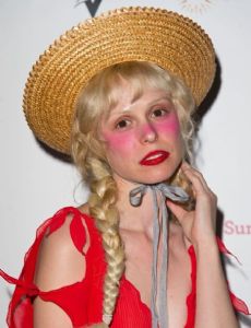 Petite Meller