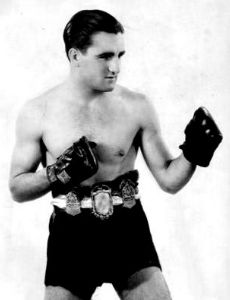 Louis Salica
