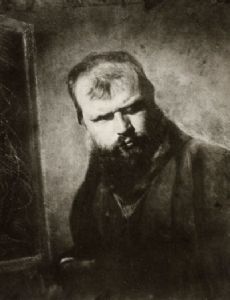Carl Rahl