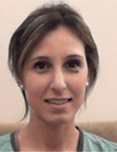 Amina Bettiche