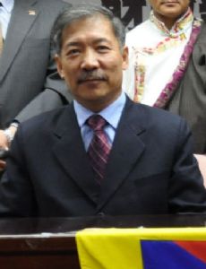 Tsering Dhondup