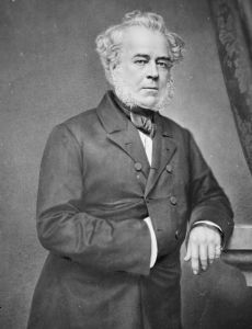James Watson Webb