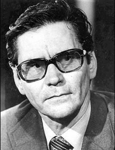 Josip Vrhovec