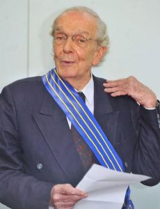 Alberto Dines