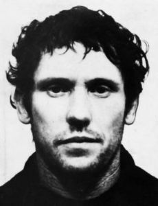 Barry Prudom