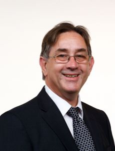 Mick Antoniw