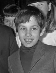 Mehdi El Glaoui
