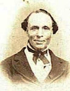 Elijah Abel