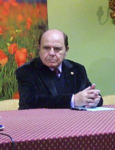 Luis López Álvarez