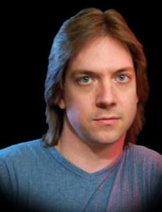 Mark Alfrey