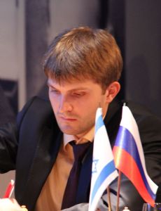 Nikita Vitiugov