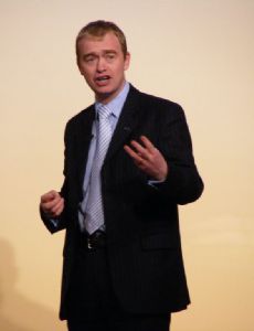 Tim Farron