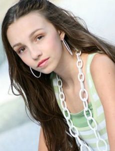 Rachael Kathryn Bell
