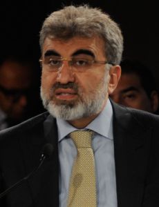 Taner Yıldız