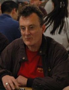 Barny Boatman