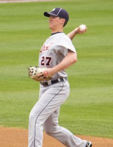 Brent Dlugach