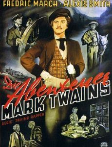 The Adventures of Mark Twain