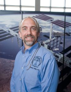 Richard Garriott