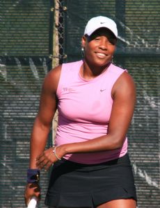 Ahsha Rolle