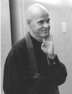 Reb Anderson