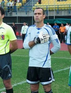 Rafael Dudamel