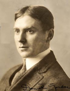 Daniel Garber