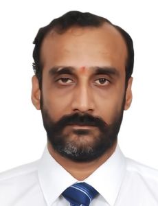 M.P. Vijay Kumar