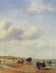 Adriaen van de Velde
