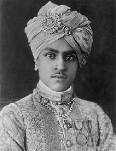 Kishan Singh of Bharatpur