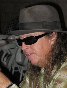 Terry Scott Taylor