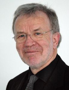 Wolfgang Prinz