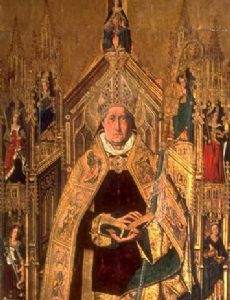 Dominic of Silos